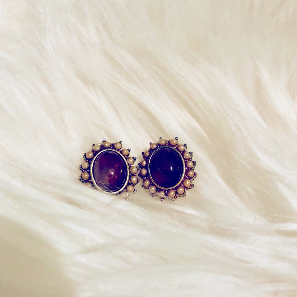 Vintage Earrings